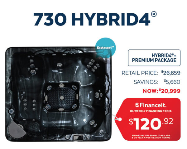 730 HYBRID4